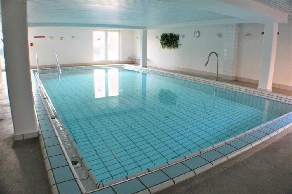 Residenz Kormoran 1 0 Lejlighed Cuxhaven Eksteriør billede